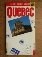 Quebec (ghid de calatorie)