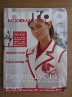 Revista Burda moden, nr. 1, ianuarie 2006