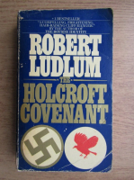 Robert Ludlum - The holocaust covenant