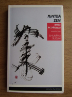 Anticariat: Shunryu Suzuki - Mintea Zen. Mintea incepatorului