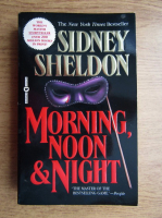 Sidney Sheldon - Morning noon and night