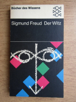 Sigmund Freud - Der Witz (1940)