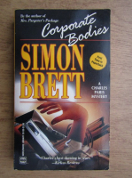 Simion Brett - Carporate Bodies