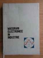 Th. Nicolau - Masuri electronice in industrie