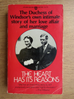 The Duchess of Windsor - The heart has its reasons
