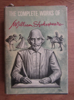 William Shakespeare - The complete works