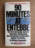 William Stevenson - 90 minutes at Entebbe