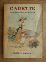 Zenaide Fleuriot - Cadette (1934)