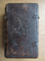 Acatistul (Sibiu, 1810)