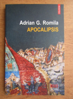 Adrian G. Romila - Apocalipsis