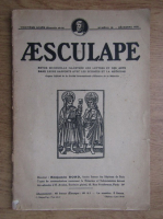 Aesculape (1930)