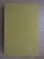 Anticariat: Anton Pann - Scrieri literare (volumul 3)