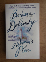 Barbara Delinsky - A woman's place