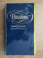 Barney Leason - Passions