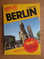 Berlitz travel guide, Berlin, Germany