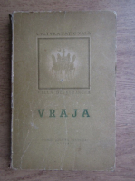 Cella Delavrancea - Vraja (1946)