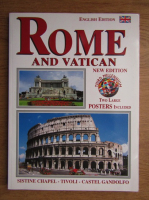 Cinzia Valigi - Rome and Vatican