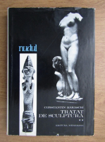 Constantin Baraschi - Tratat de sculptura, nudul