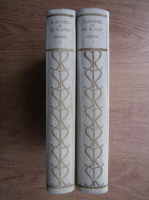 D. Anghel - Scrieri (2 volume)