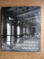 Denkemale Der Geschichte und Kultur