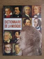 Dictionnaire de la musique