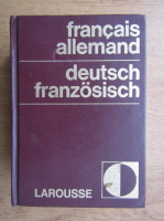 Dictionnaire Francais-Allemand