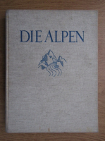 Die Alpen (1930)