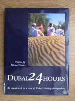 Dubai 24 hours, as experienced by a team of Dubai's leading photographers
