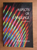 Dwight Bolinger - Aspects of language