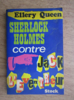 Ellery Queen - Sherlock Holmes contre Jack l'Eventreur