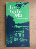 Anticariat: Eugen Panighiant - The Danube Delta