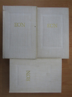 Eugene O Neill - Teatru (3 volume)