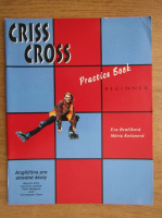 Eva Bencikova - Criss cross, practice book, beginer