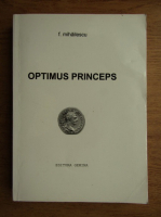 Florin Mihailescu - Optimus Princeps