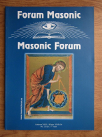 Forum Masonic, Masonic Forum 