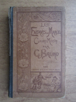 G. Bruno - Enfants de Marcel (aproximativ 1910)