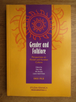 Gender and folklore
