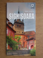 Ghid turistic, Sighisoara