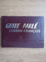 Guide parle, coreen-francais