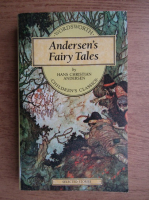 Hans Christian Andersen - Andersen's fairy tales
