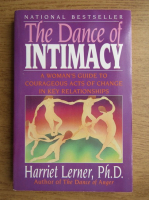 Harriet Lerner - The dance of intimacy