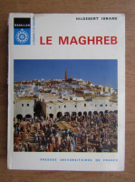 Hilbert Isnard - Le maghreb