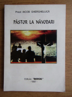 Iacob Ghergheluca - Pastor la Navodari