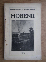 Ioan Gh. Chivaran - Morenii (1926)