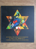 Istoria teatrului evreiesc din Romania