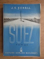 J. S. Schall - Suez (1942)