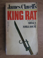 James Clavell - King rat
