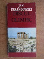 Anticariat: Jan Parandowski - Discul olimpic