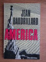 Jean Baudrillard - America