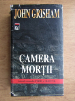 John Grisham - Camera mortii